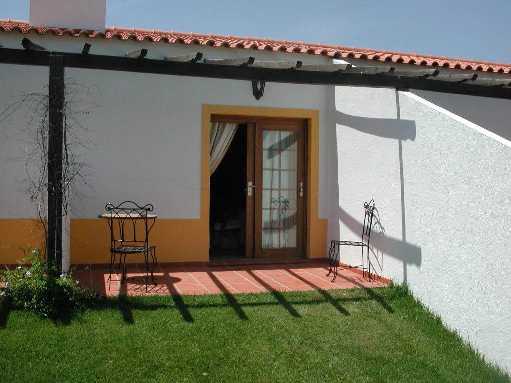 Herdade Da Lameira Country Hotel Alter do Chão Exterior foto