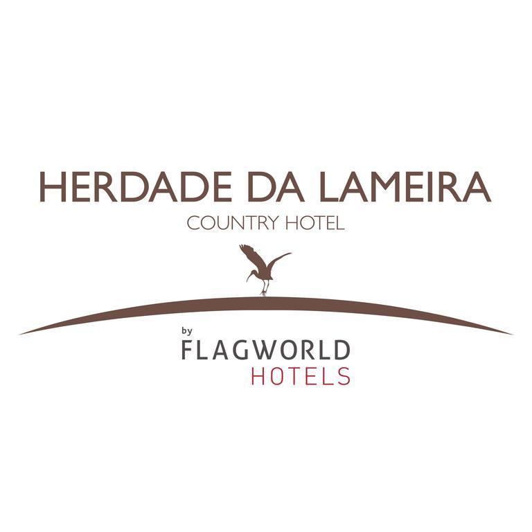 Herdade Da Lameira Country Hotel Alter do Chão Exterior foto