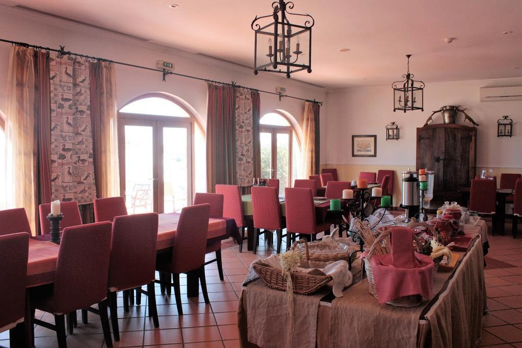 Herdade Da Lameira Country Hotel Alter do Chão Exterior foto