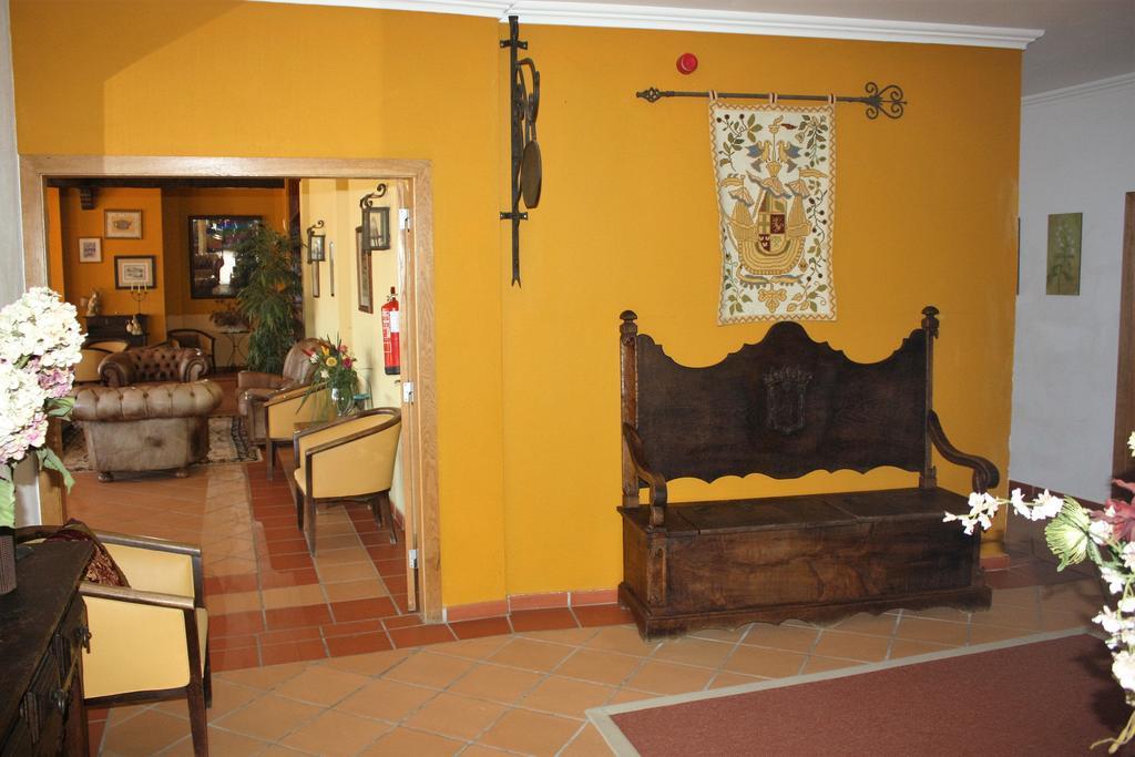 Herdade Da Lameira Country Hotel Alter do Chão Exterior foto