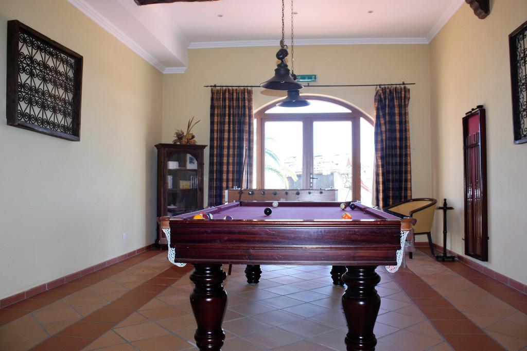 Herdade Da Lameira Country Hotel Alter do Chão Exterior foto