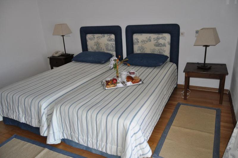 Herdade Da Lameira Country Hotel Alter do Chão Quarto foto